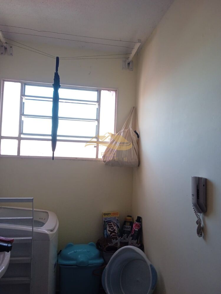 Apartamento, 2 quartos, 42 m² - Foto 3