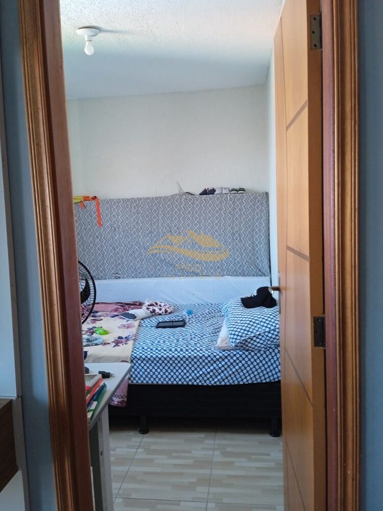 Apartamento, 2 quartos, 42 m² - Foto 2