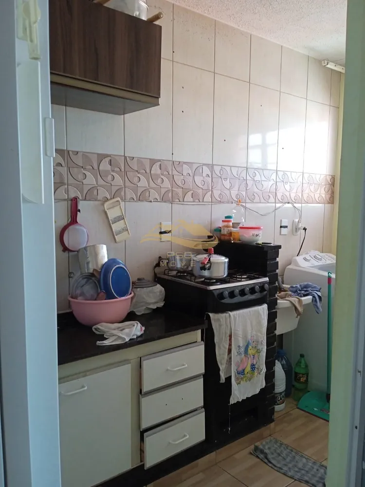 Apartamento, 2 quartos, 42 m² - Foto 5