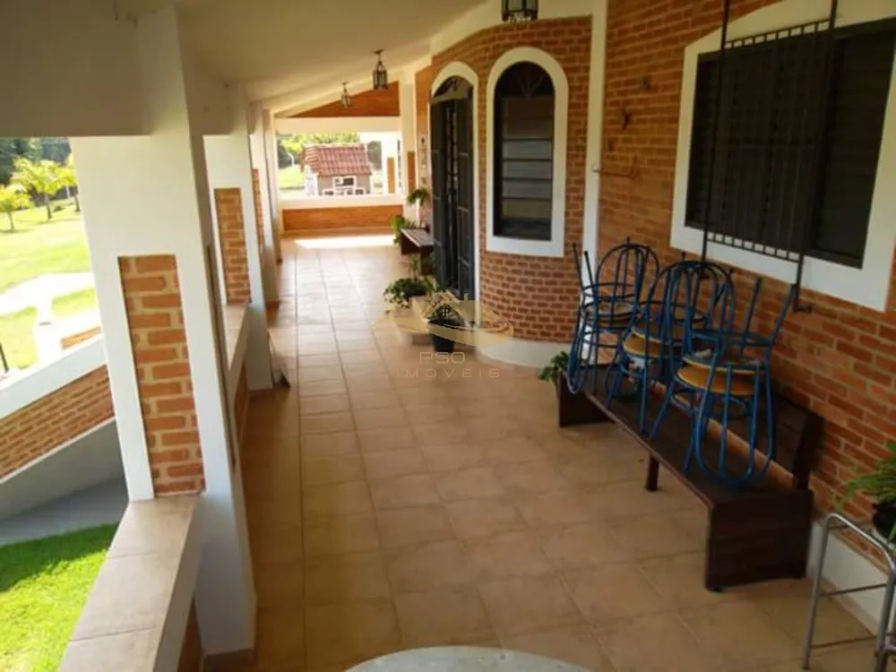 Sítio, 3 quartos, 10 hectares - Foto 11
