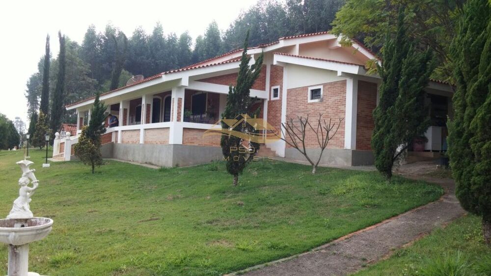 Sítio à venda com 3 quartos, 96000m² - Foto 2