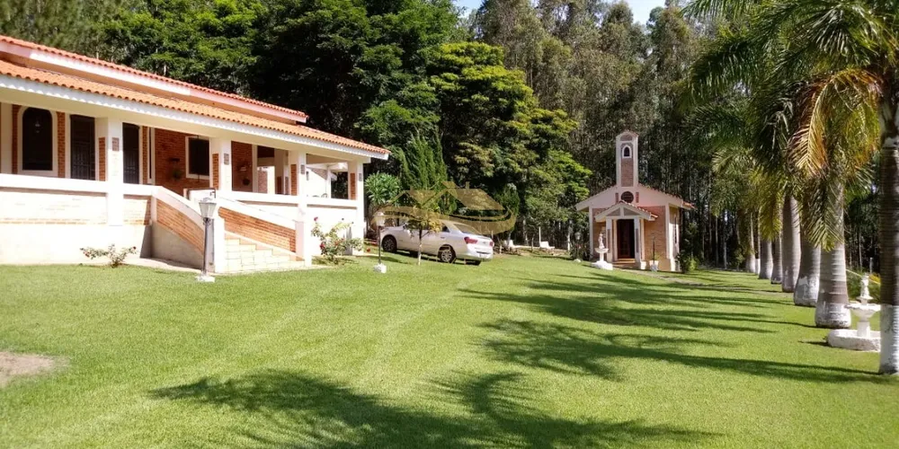 Sítio, 3 quartos, 10 hectares - Foto 2