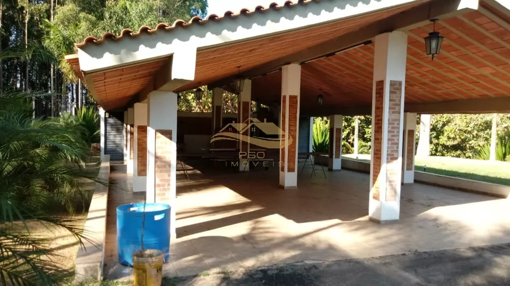 Sítio, 3 quartos, 10 hectares - Foto 7