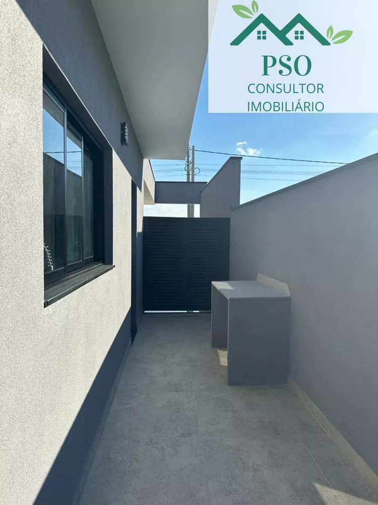 Casa de Condomínio, 3 quartos - Foto 6