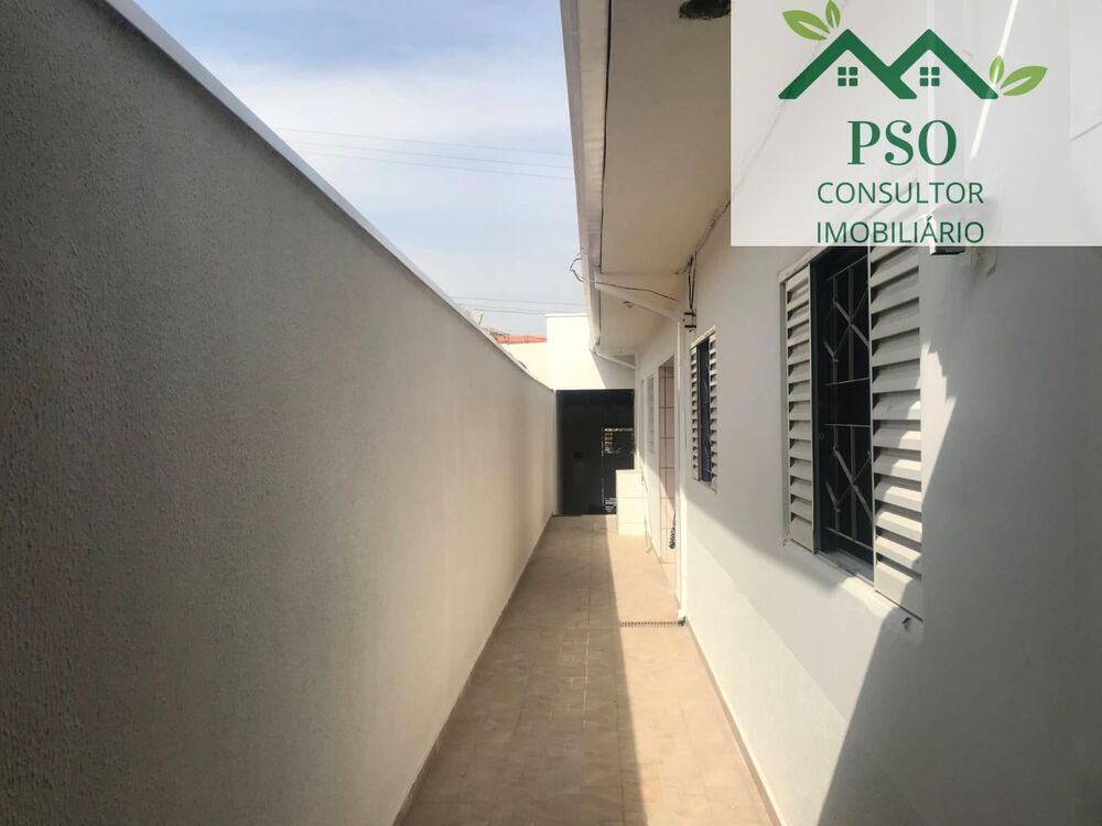 Casa de Condomínio, 3 quartos - Foto 7