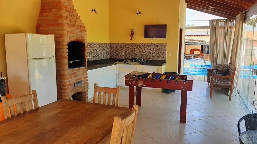 Chácara, 2 quartos - Foto 2