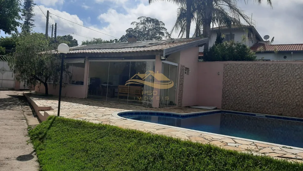 Chácara, 2 quartos - Foto 2