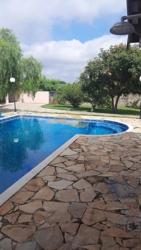 Chácara, 2 quartos - Foto 1