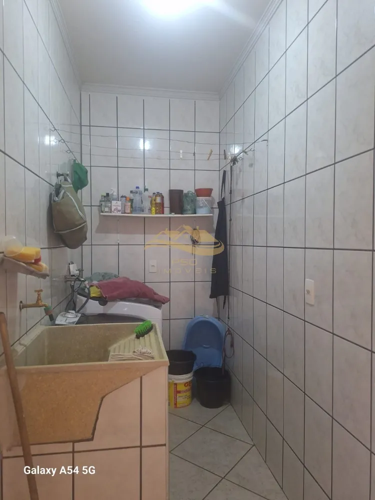 Casa, 3 quartos - Foto 12