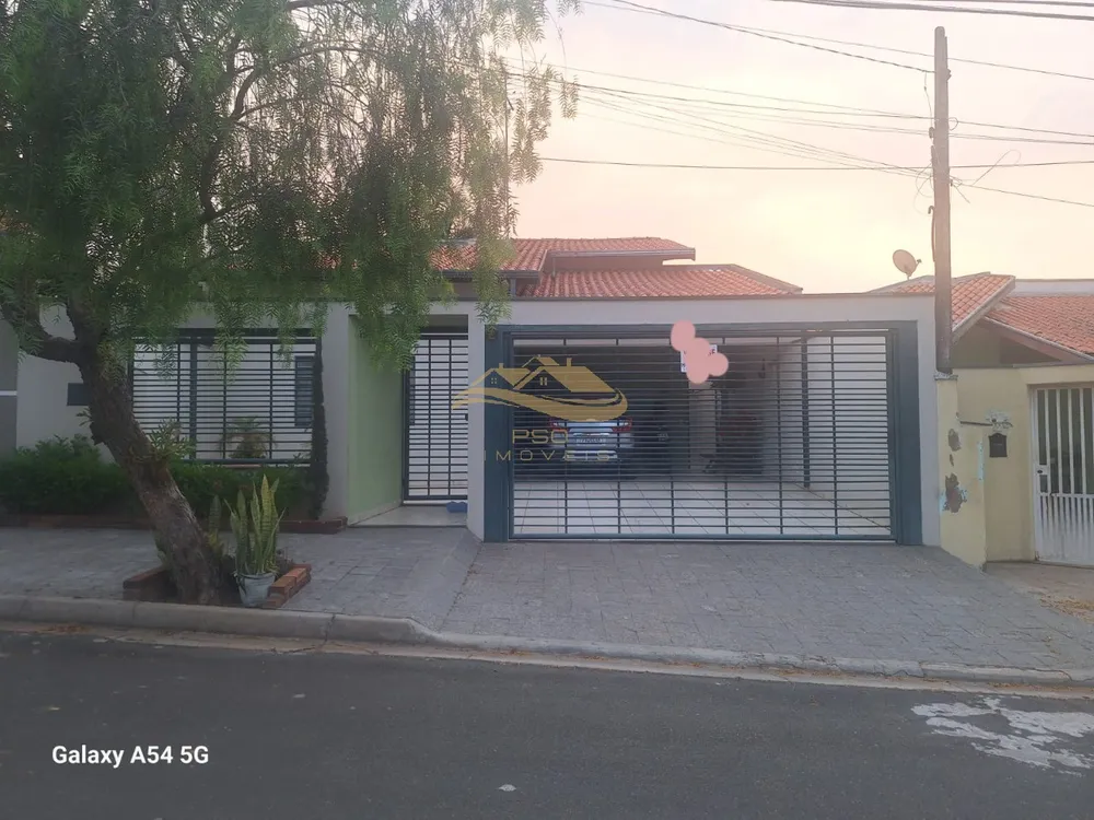 Casa, 3 quartos - Foto 2