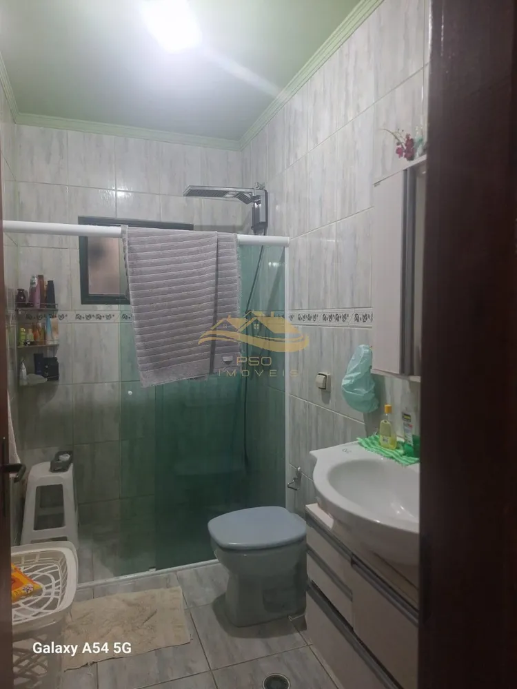 Casa, 3 quartos - Foto 6