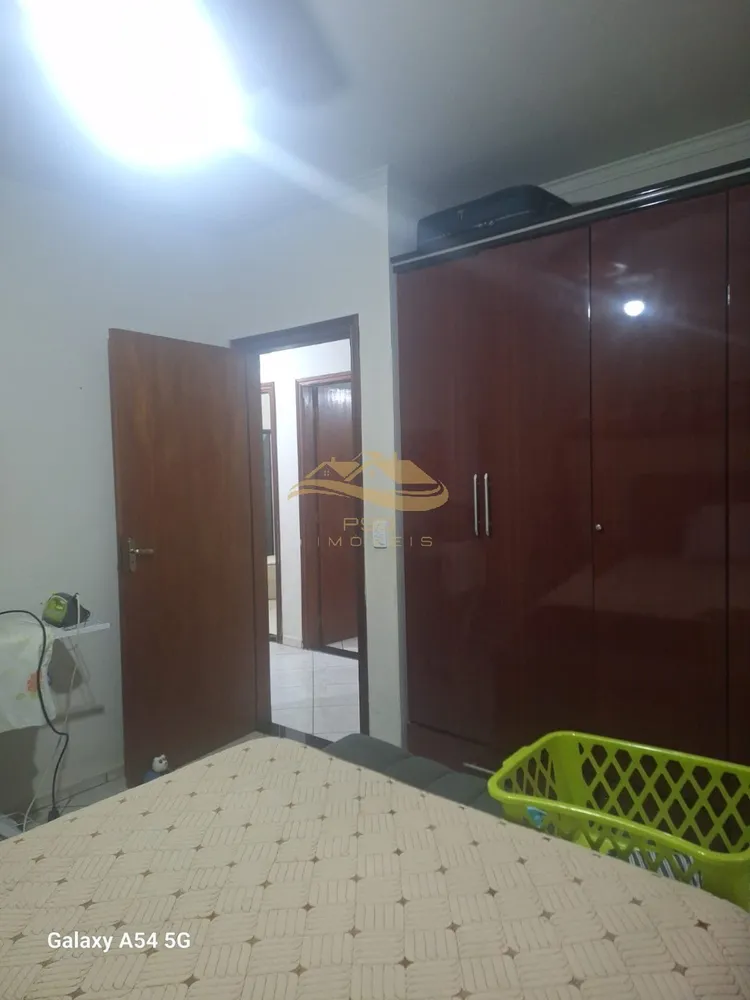 Casa, 3 quartos - Foto 8