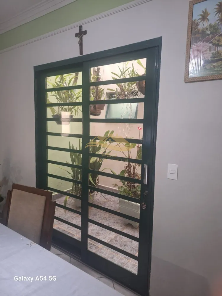 Casa, 3 quartos - Foto 5