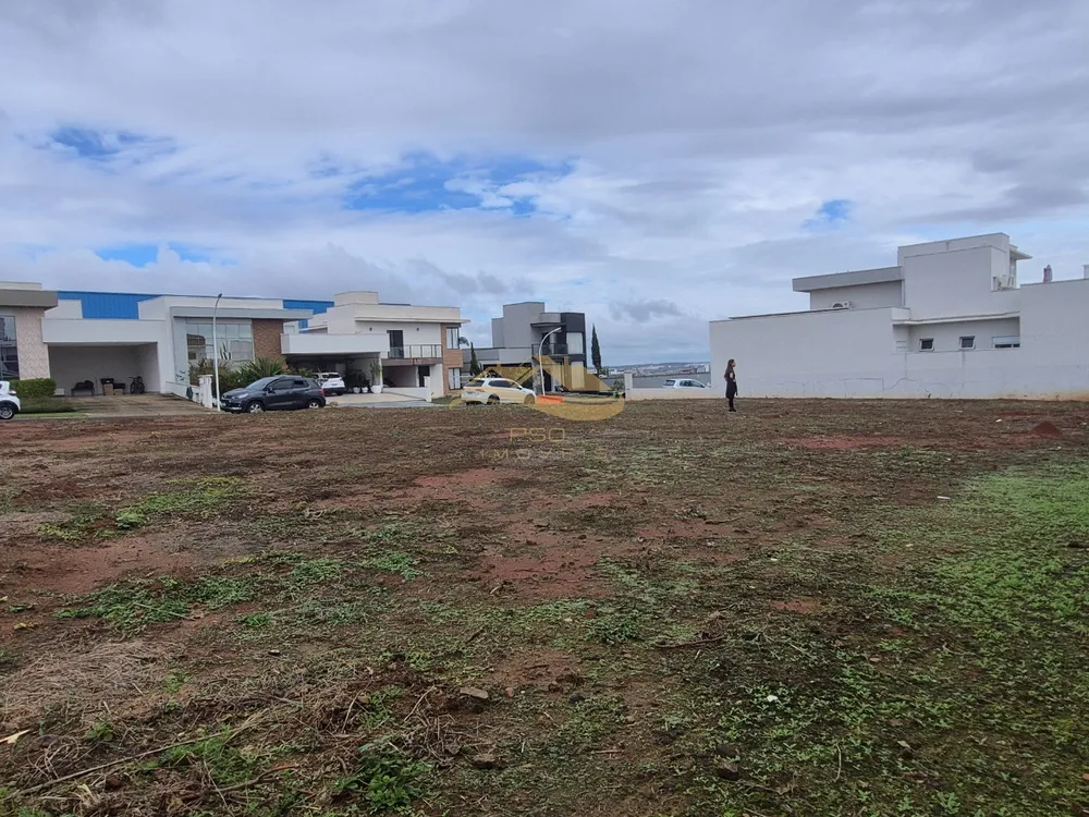 Terreno, 392 m² - Foto 1