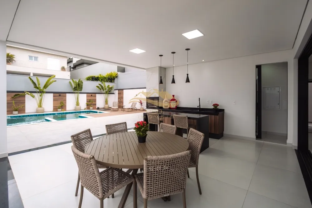 Casa de Condomínio, 3 quartos - Foto 8