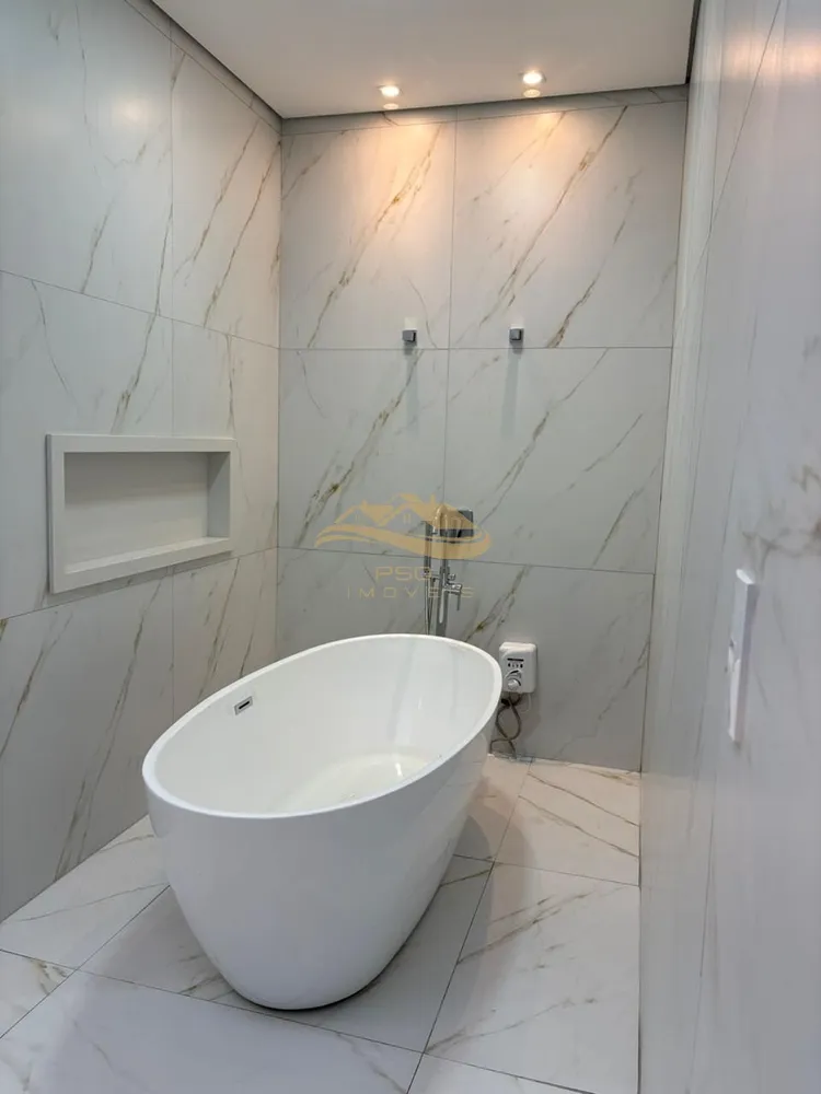 Casa de Condomínio, 3 quartos - Foto 12