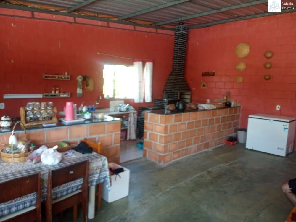 Chácara, 2 quartos, 5000 m² - Foto 8