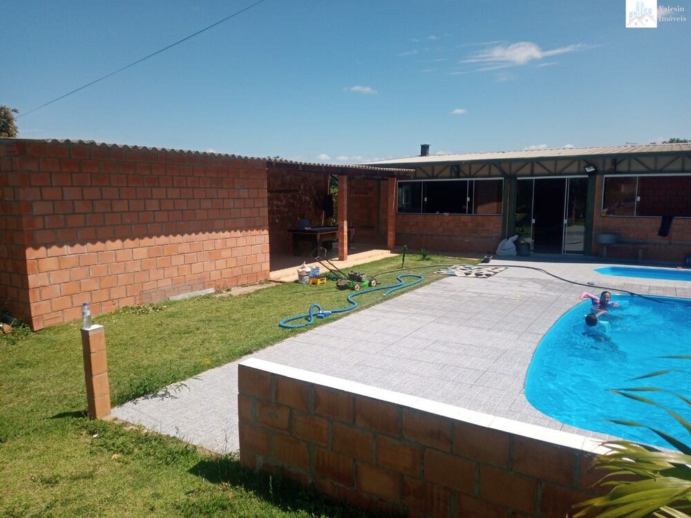 Chácara, 2 quartos, 5000 m² - Foto 6