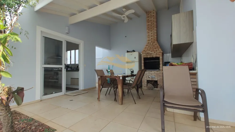Casa de Condomínio, 4 quartos - Foto 6