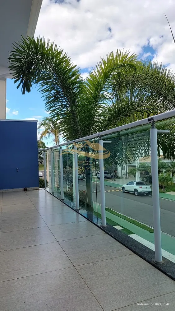Casa de Condomínio, 4 quartos - Foto 4