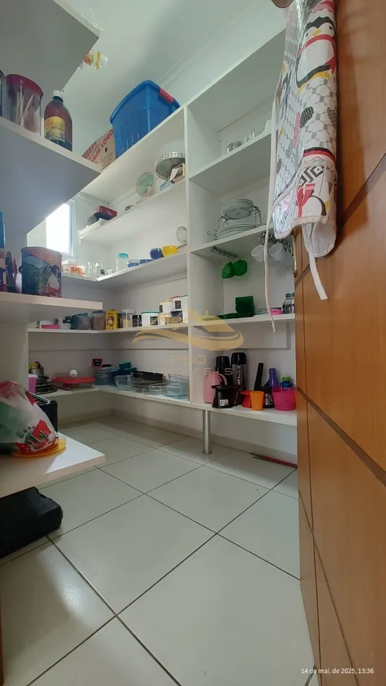 Casa de Condomínio, 4 quartos - Foto 10