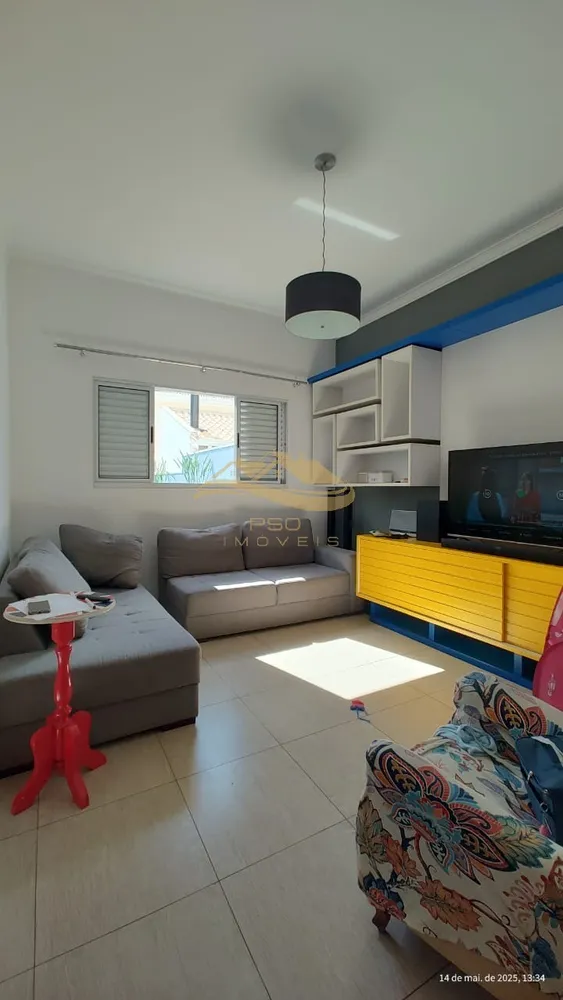 Casa de Condomínio, 4 quartos - Foto 9