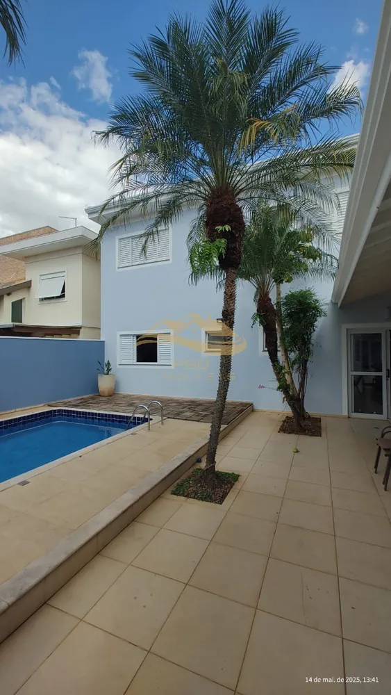 Casa de Condomínio, 4 quartos - Foto 5