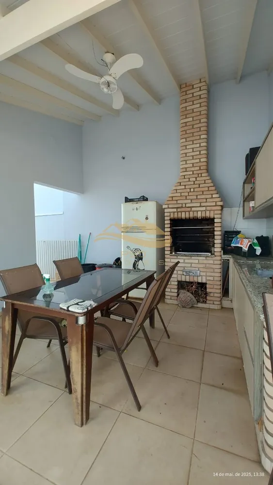Casa de Condomínio, 4 quartos - Foto 8