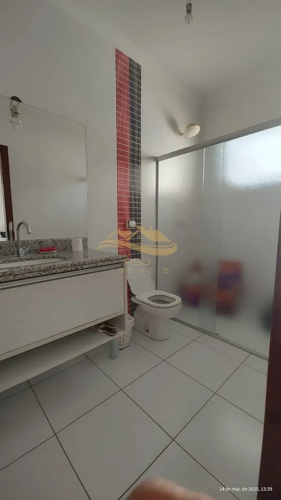 Casa de Condomínio, 4 quartos - Foto 7