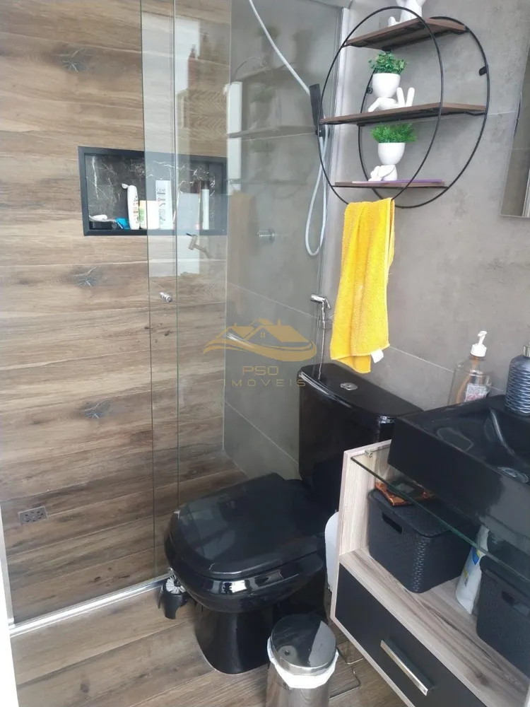 Casa, 2 quartos, 150 m² - Foto 8