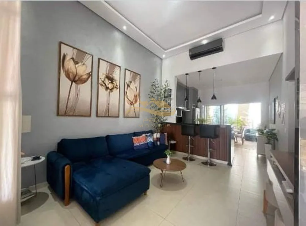 Casa, 2 quartos, 150 m² - Foto 6