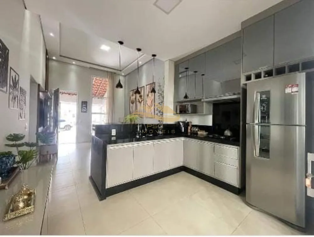 Casa, 2 quartos, 150 m² - Foto 1