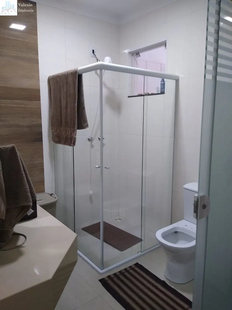 Casa, 3 quartos, 50 m² - Foto 11