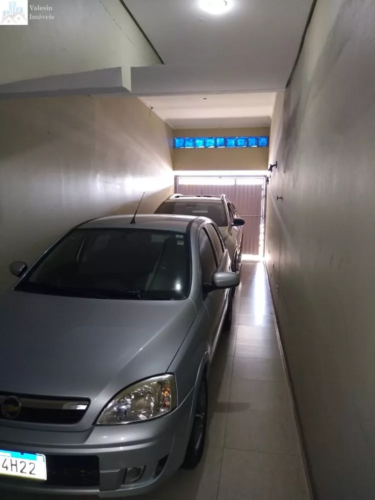 Casa, 3 quartos, 50 m² - Foto 2