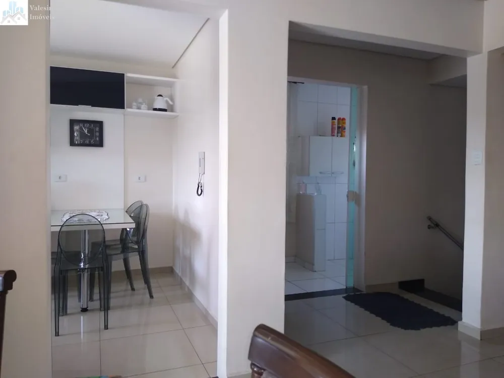 Casa, 3 quartos, 50 m² - Foto 2