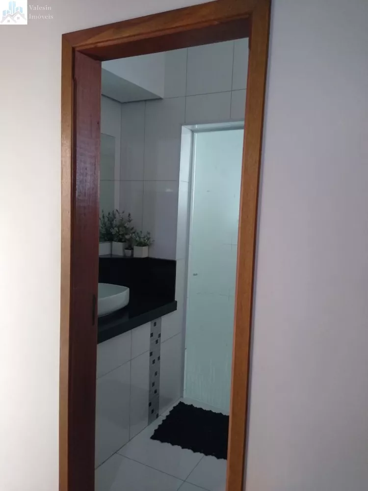 Casa, 3 quartos, 50 m² - Foto 1