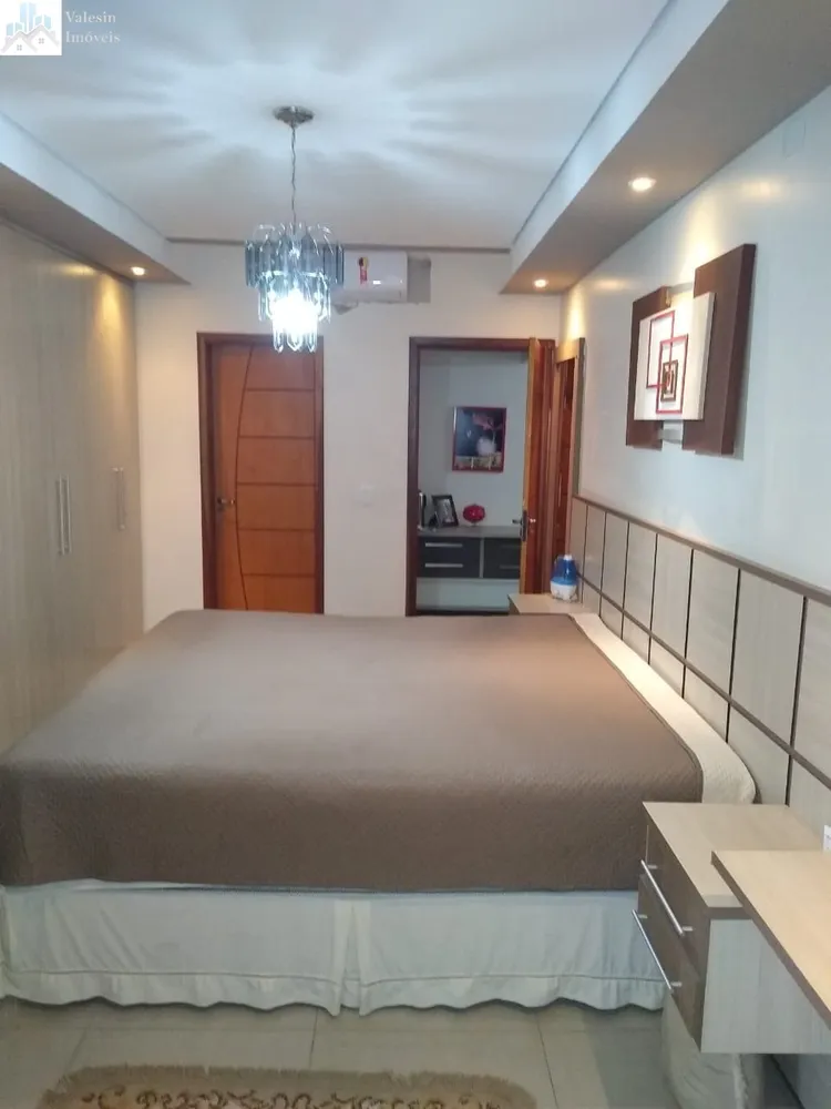 Casa, 3 quartos, 50 m² - Foto 6