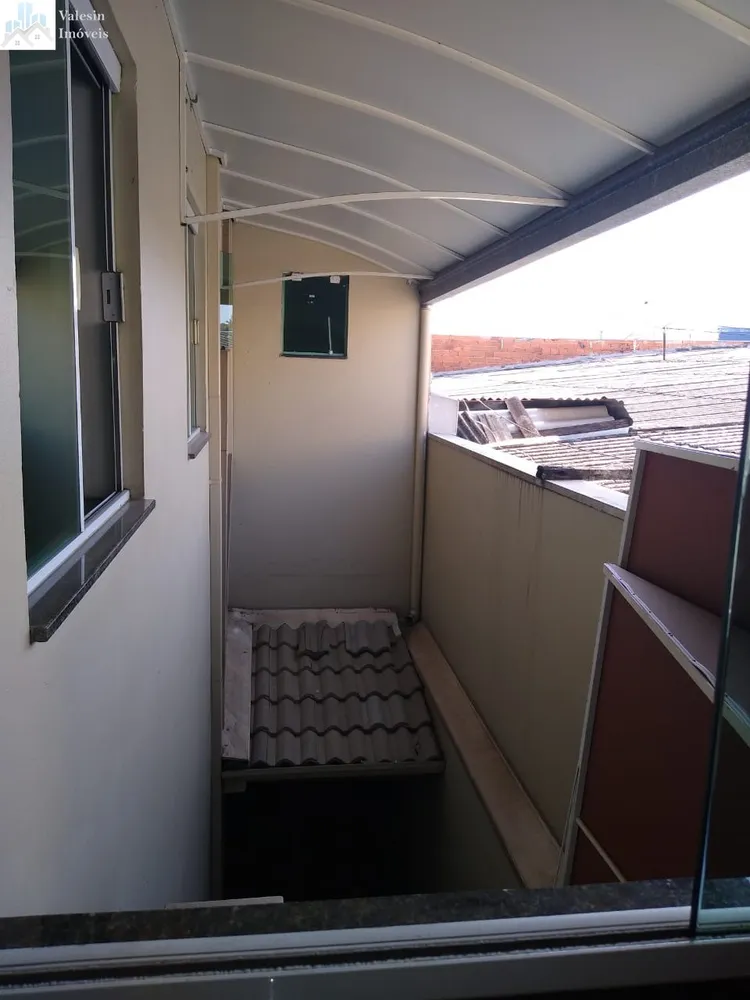 Casa, 3 quartos, 50 m² - Foto 9