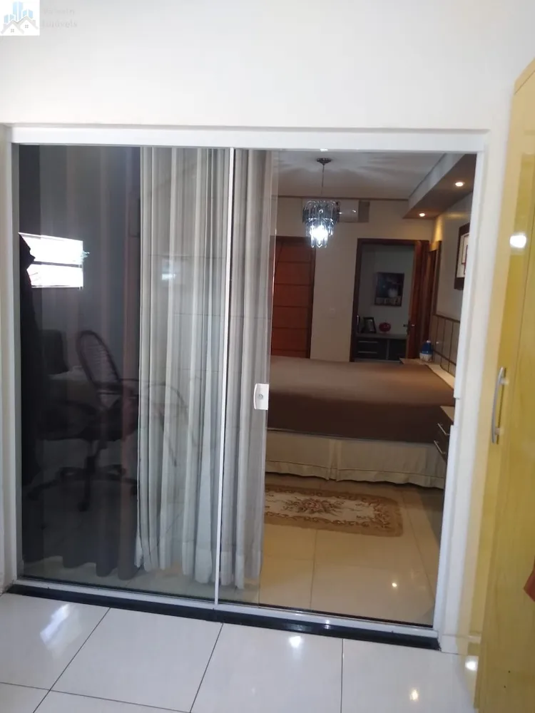 Casa, 3 quartos, 50 m² - Foto 12