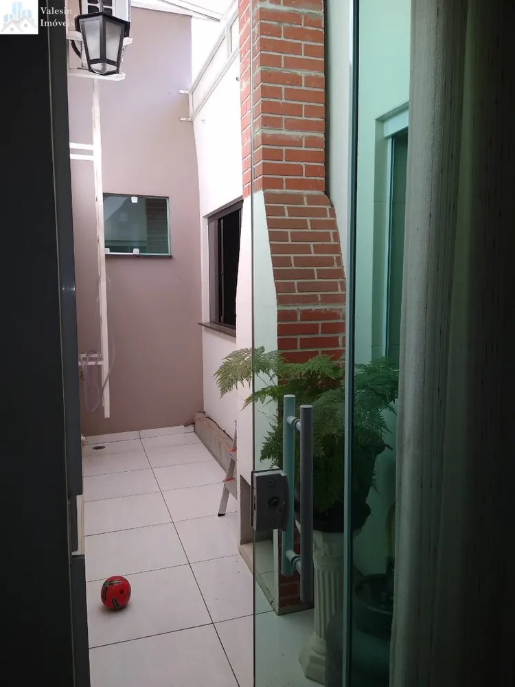 Casa, 3 quartos, 50 m² - Foto 3