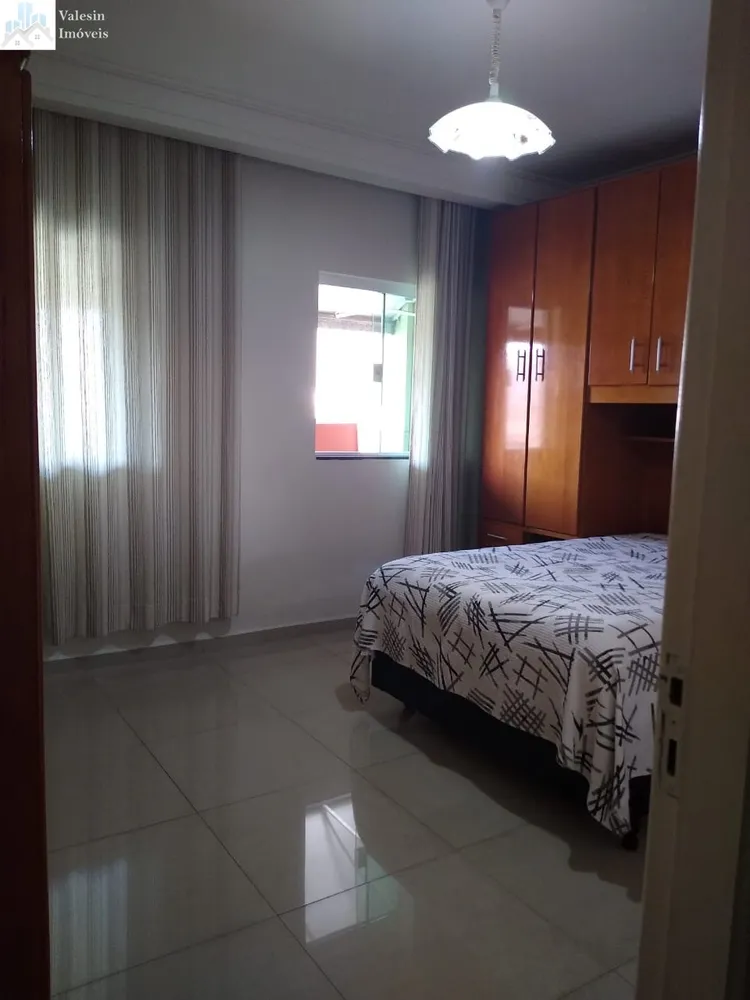 Casa, 3 quartos, 50 m² - Foto 13