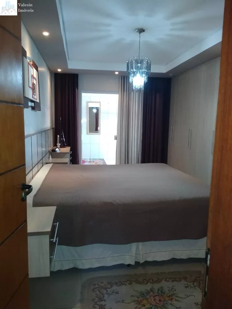 Casa, 3 quartos, 50 m² - Foto 4