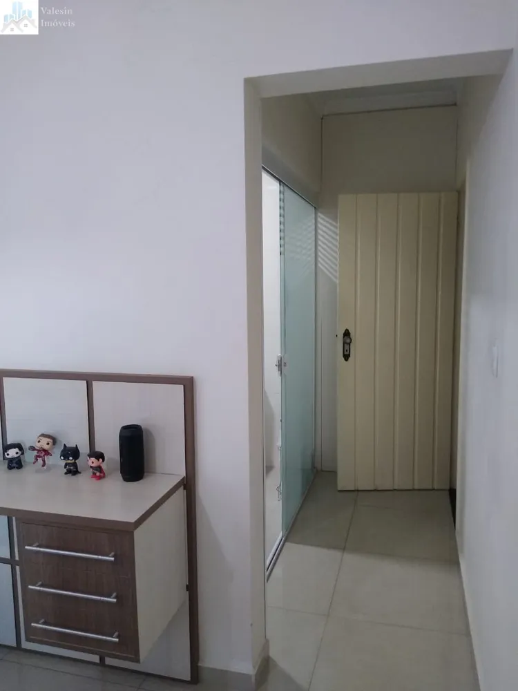 Casa, 3 quartos, 50 m² - Foto 10
