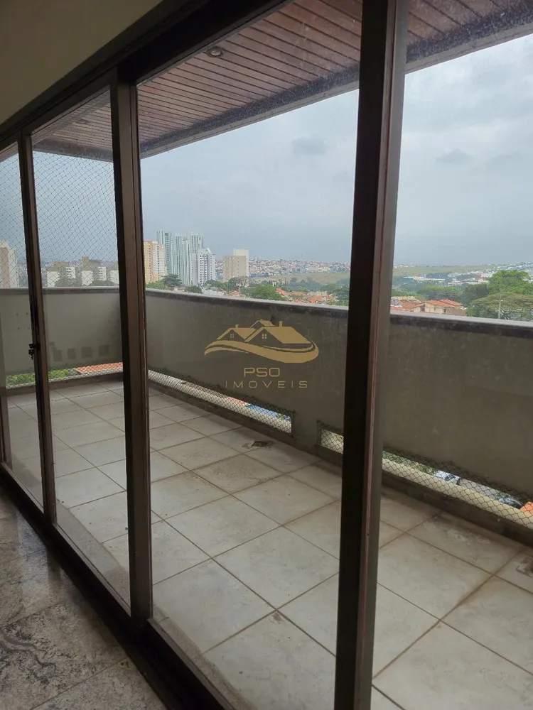 Apartamento, 3 quartos, 209 m² - Foto 2