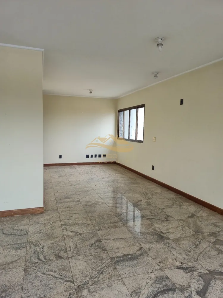 Apartamento, 3 quartos, 209 m² - Foto 4