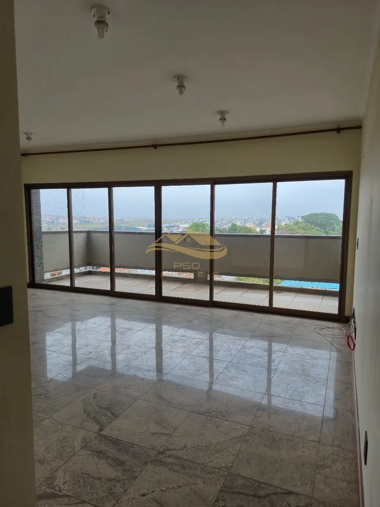 Apartamento, 3 quartos, 209 m² - Foto 1