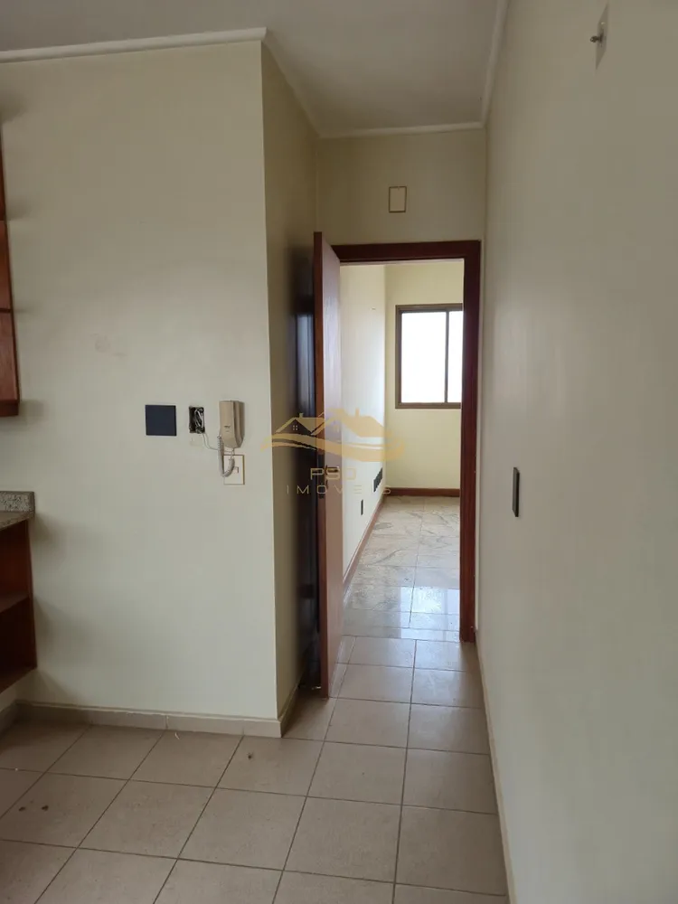 Apartamento, 3 quartos, 209 m² - Foto 3