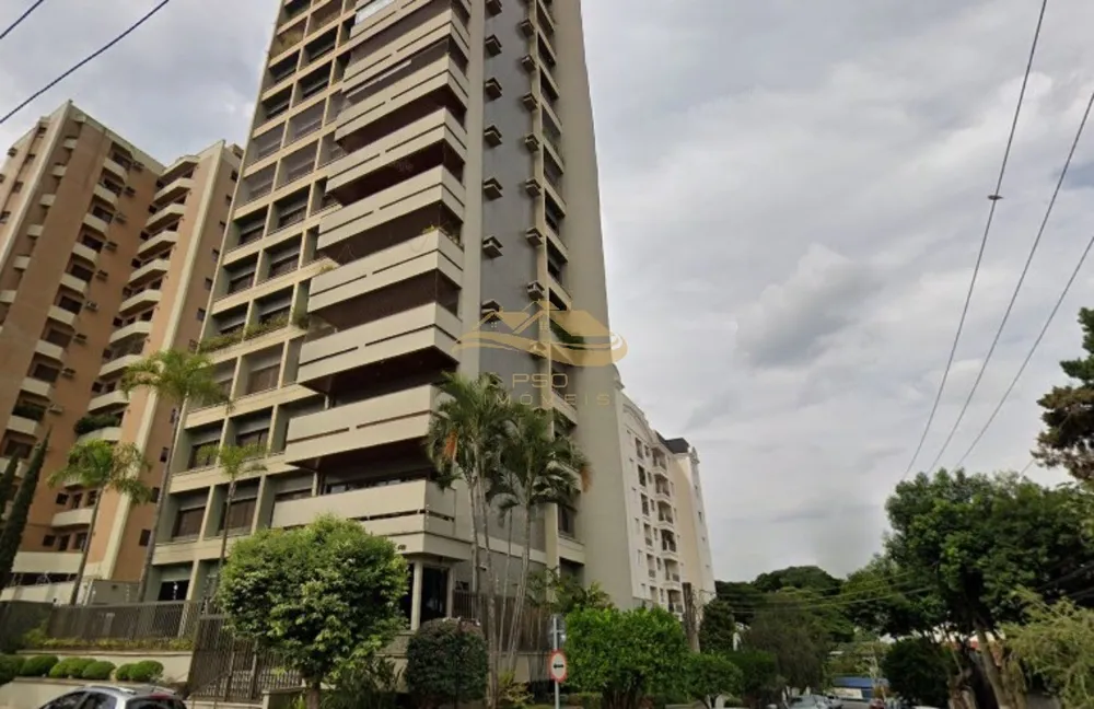 Apartamento, 3 quartos, 209 m² - Foto 5