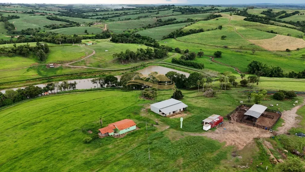 Fazenda, 3 quartos - Foto 2