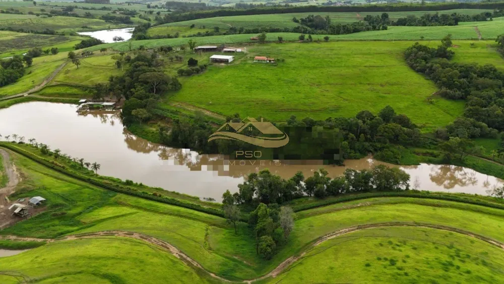 Fazenda, 3 quartos - Foto 3